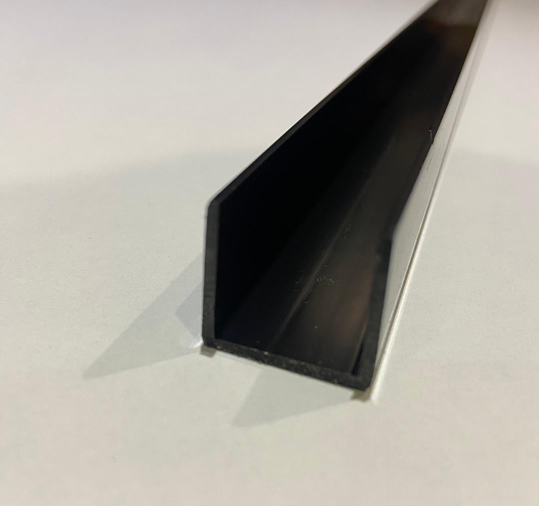 18mm Black C Section