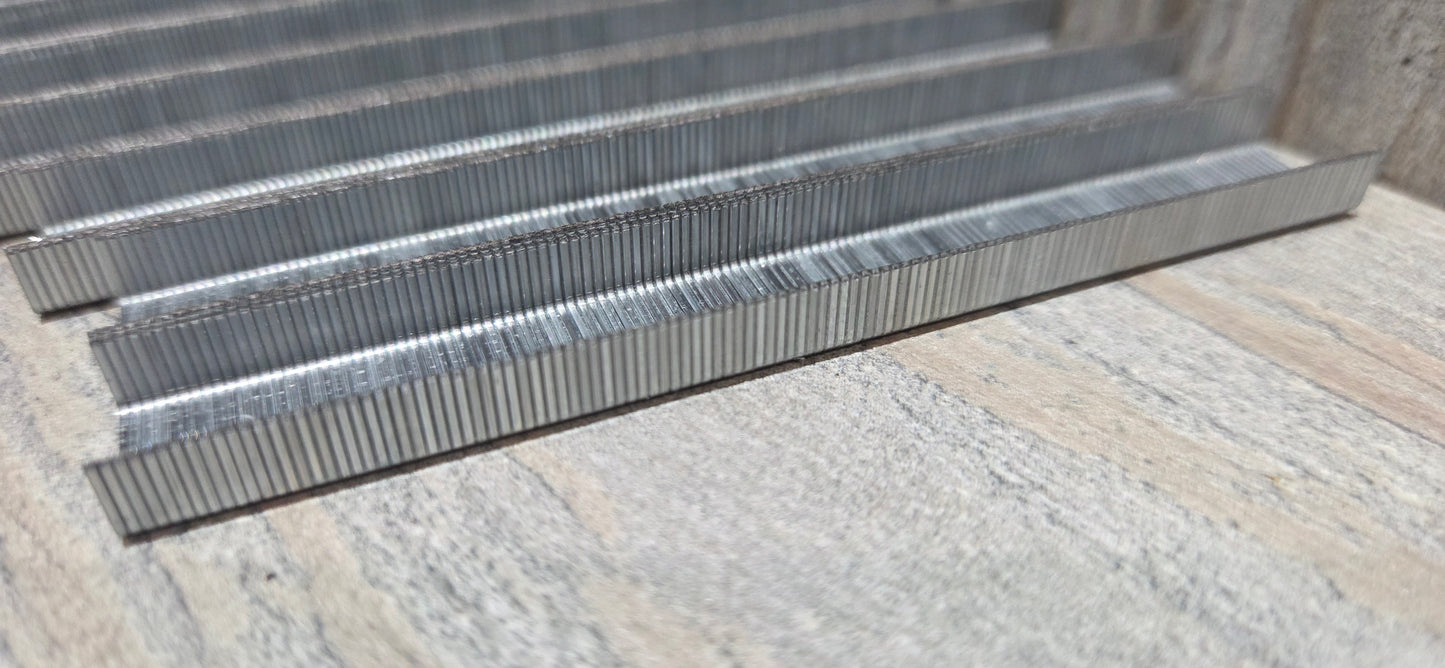 6mm Type 53 Staples 1000 Staples (Small Pack)