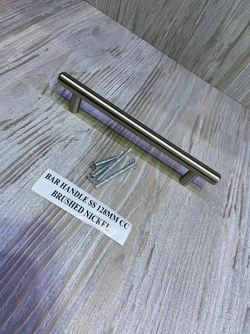 Cheapest cupboard Handle on the Web! 4 x handles pack