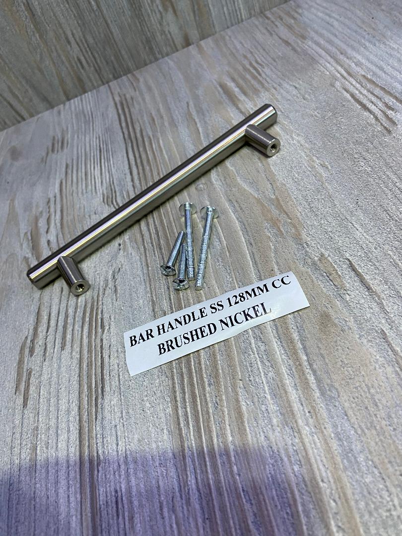 Cheapest cupboard Handle on the Web! 4 x handles pack