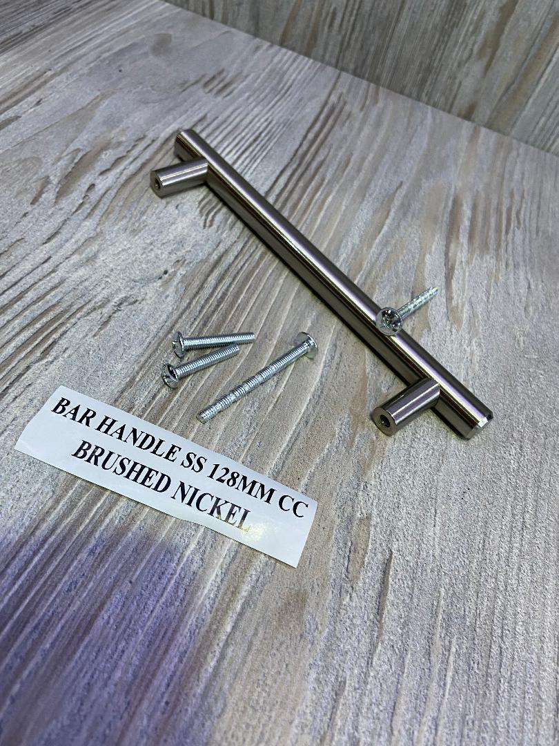 Cheapest cupboard Handle on the Web! 4 x handles pack