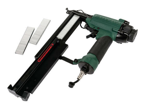 1000x Staples To Suit Parkside Lidl Air Compressor Stapler Various Sizes