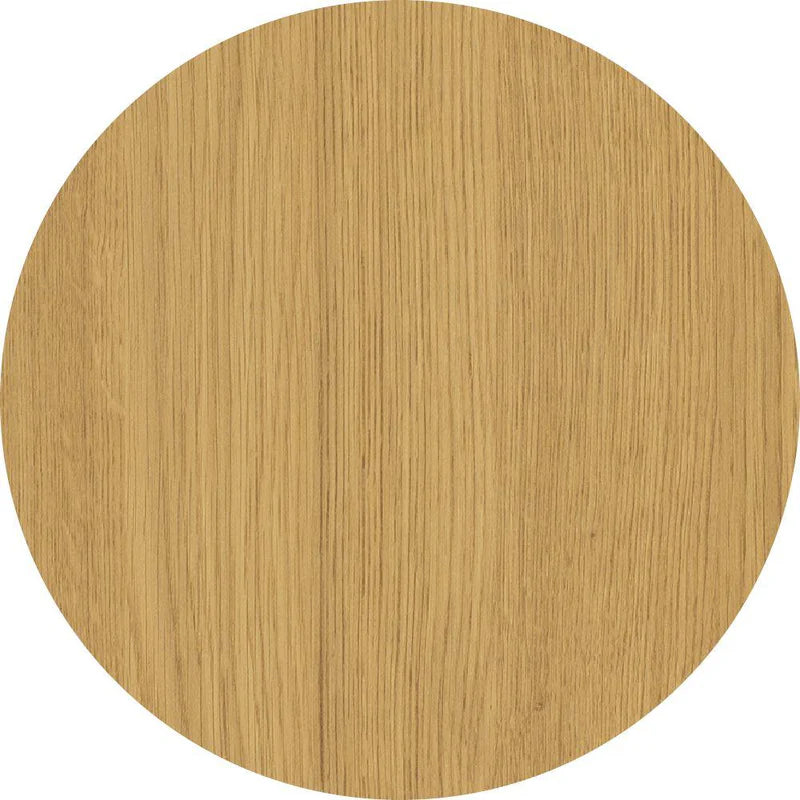 Lancaster Oak Kwik Caps Self Adhesive Screw Caps