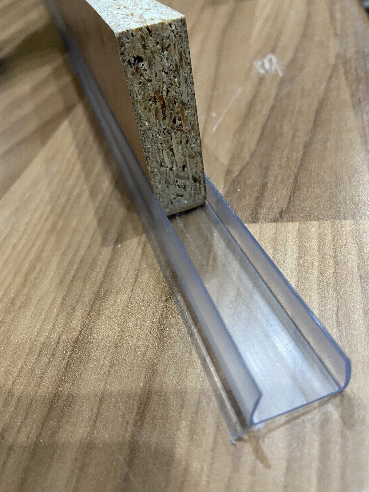 15mm Plinth Kickboard Seal Free Mainland Delivery