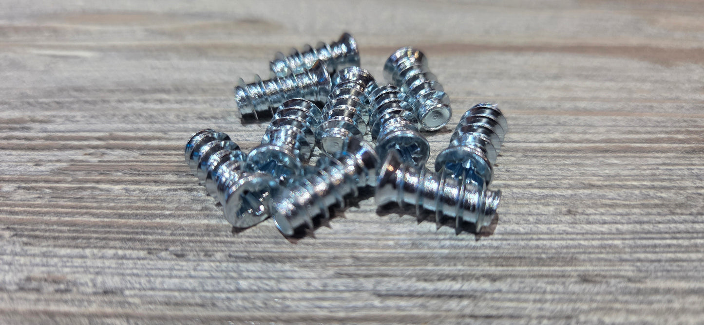 Kitchen Hinge Screw