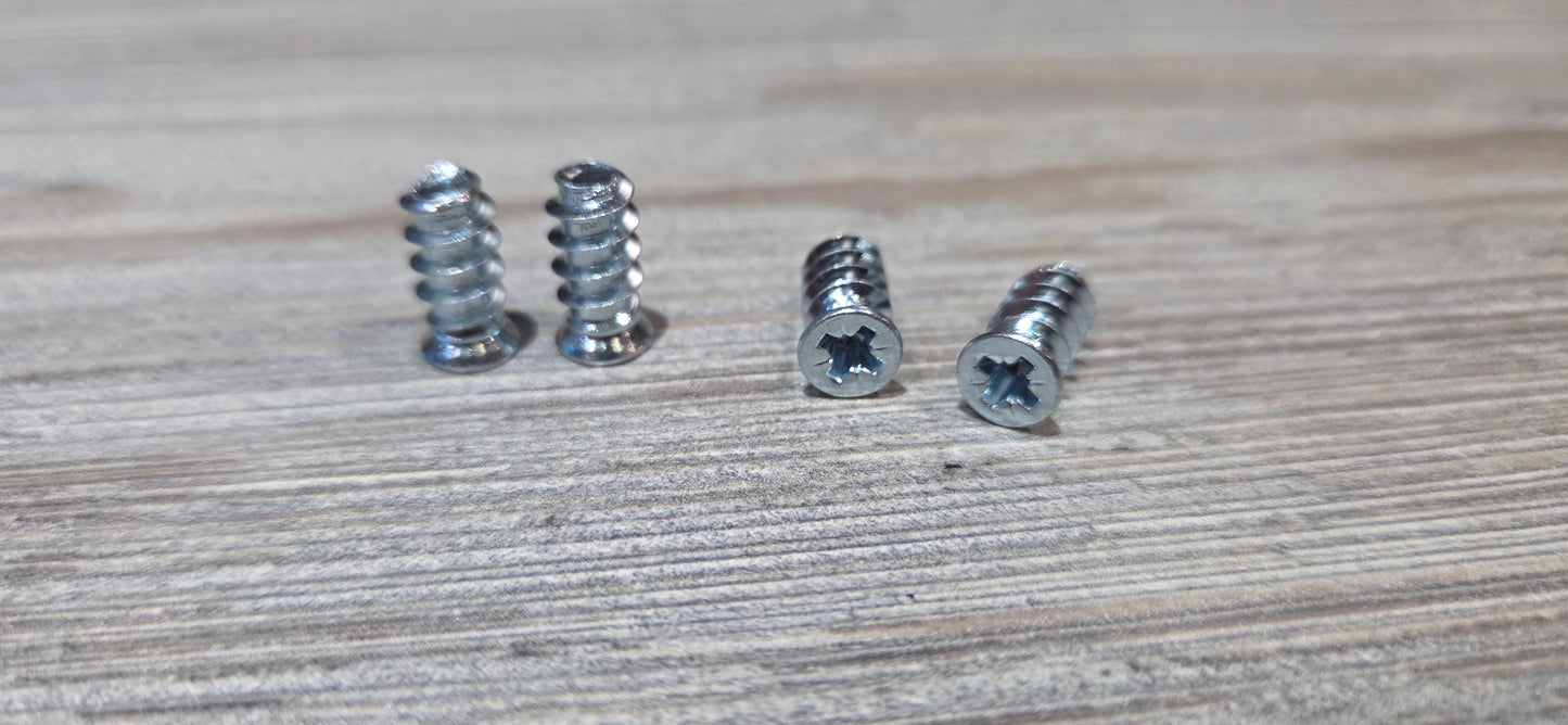 Kitchen Hinge Screw