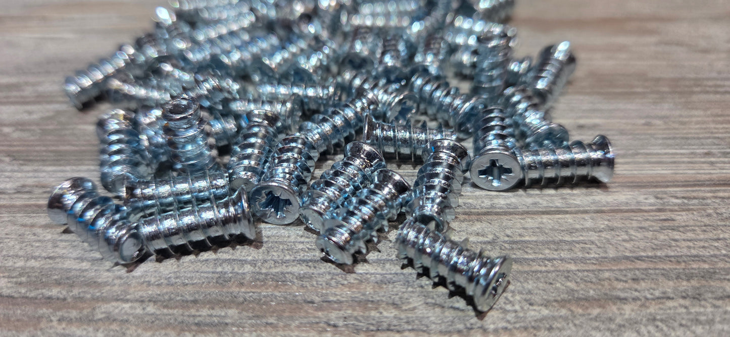 Kitchen Hinge Screw