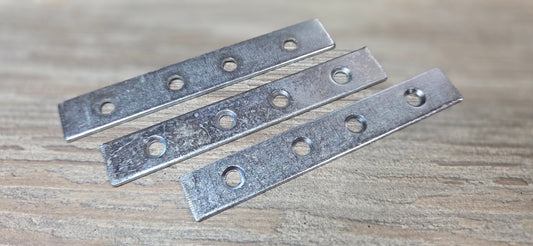 90mm (4") Mending Plate