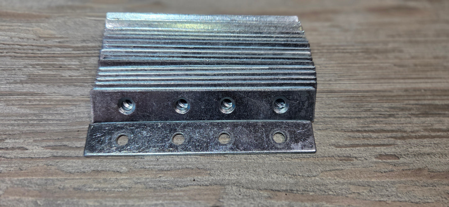 90mm (4") Mending Plate