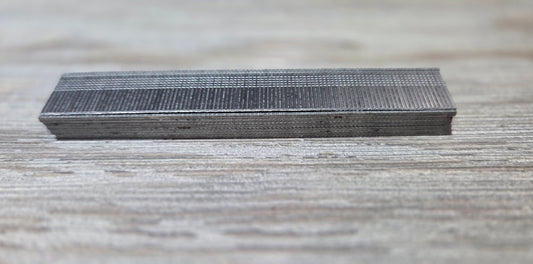 1000x Nails To Suit Parkside Lidl Air Compressor Stapler Various Sizes