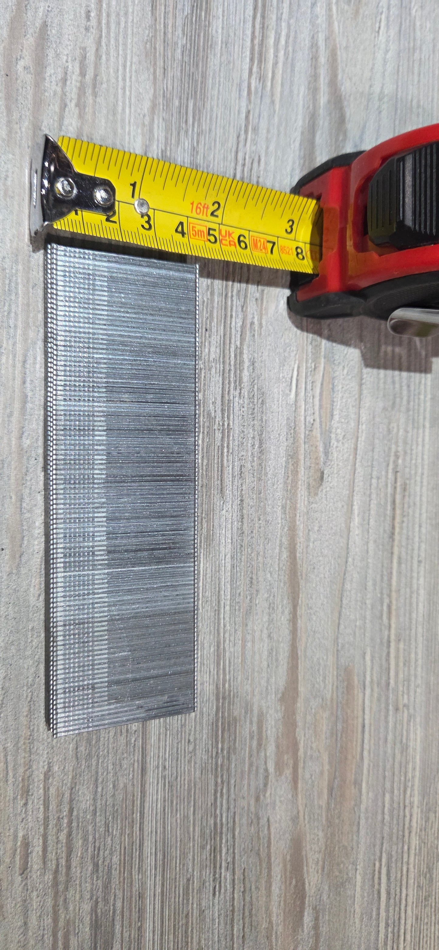 1000x Nails To Suit Parkside Lidl Air Compressor Stapler Various Sizes