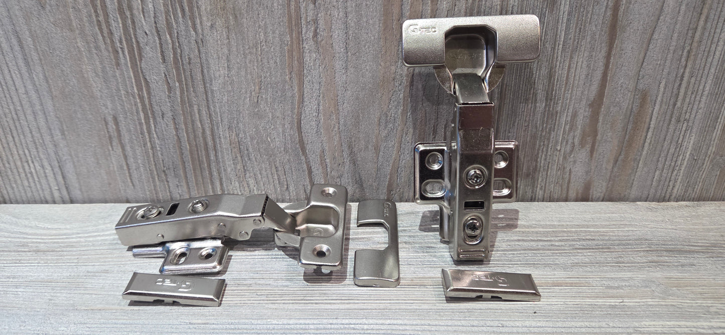 35mm Soft Close Kitchen / Cabinet Hinges