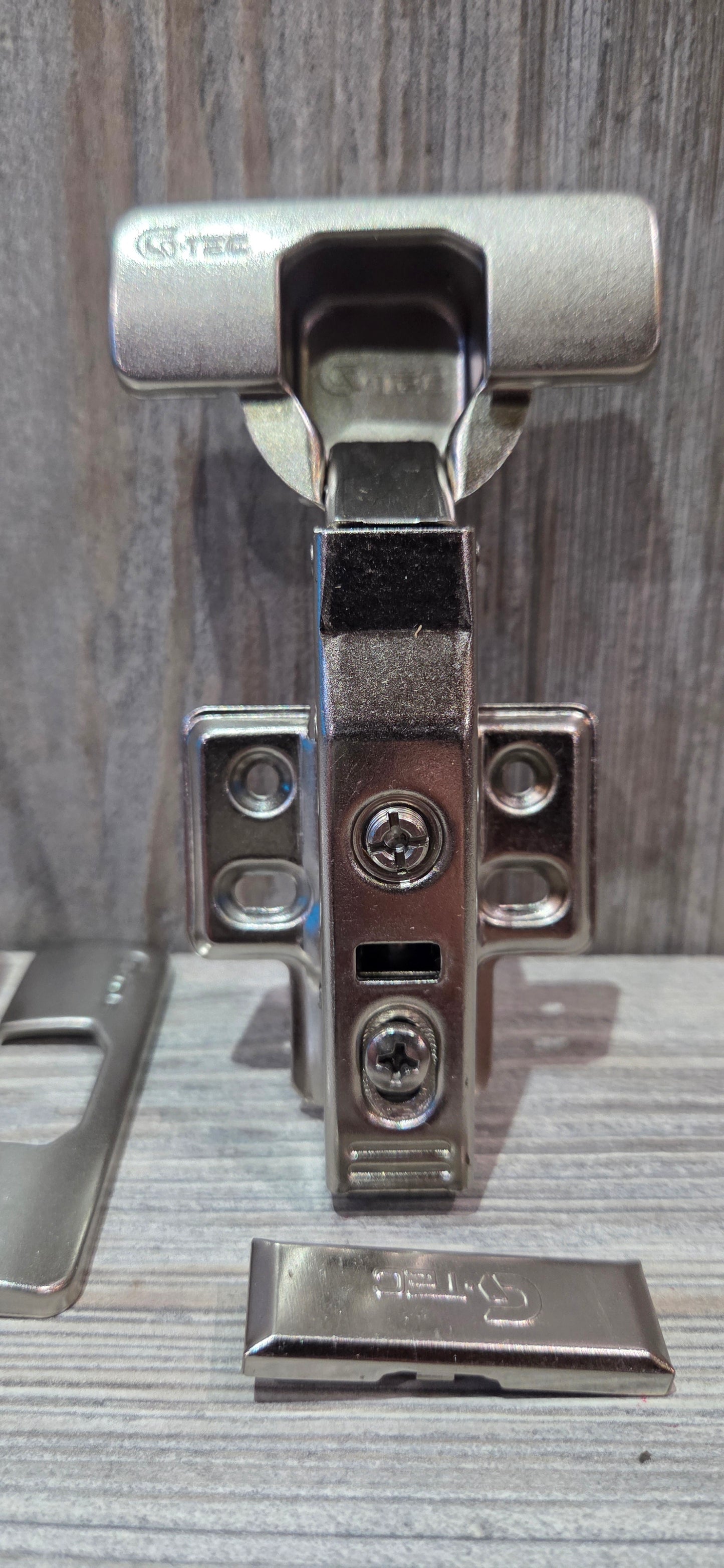 35mm Soft Close Kitchen / Cabinet Hinges