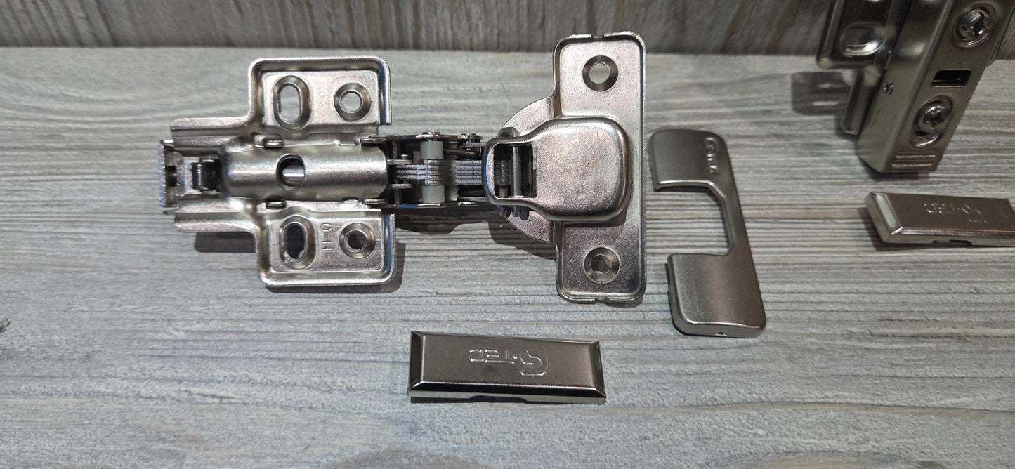 35mm Soft Close Kitchen / Cabinet Hinges