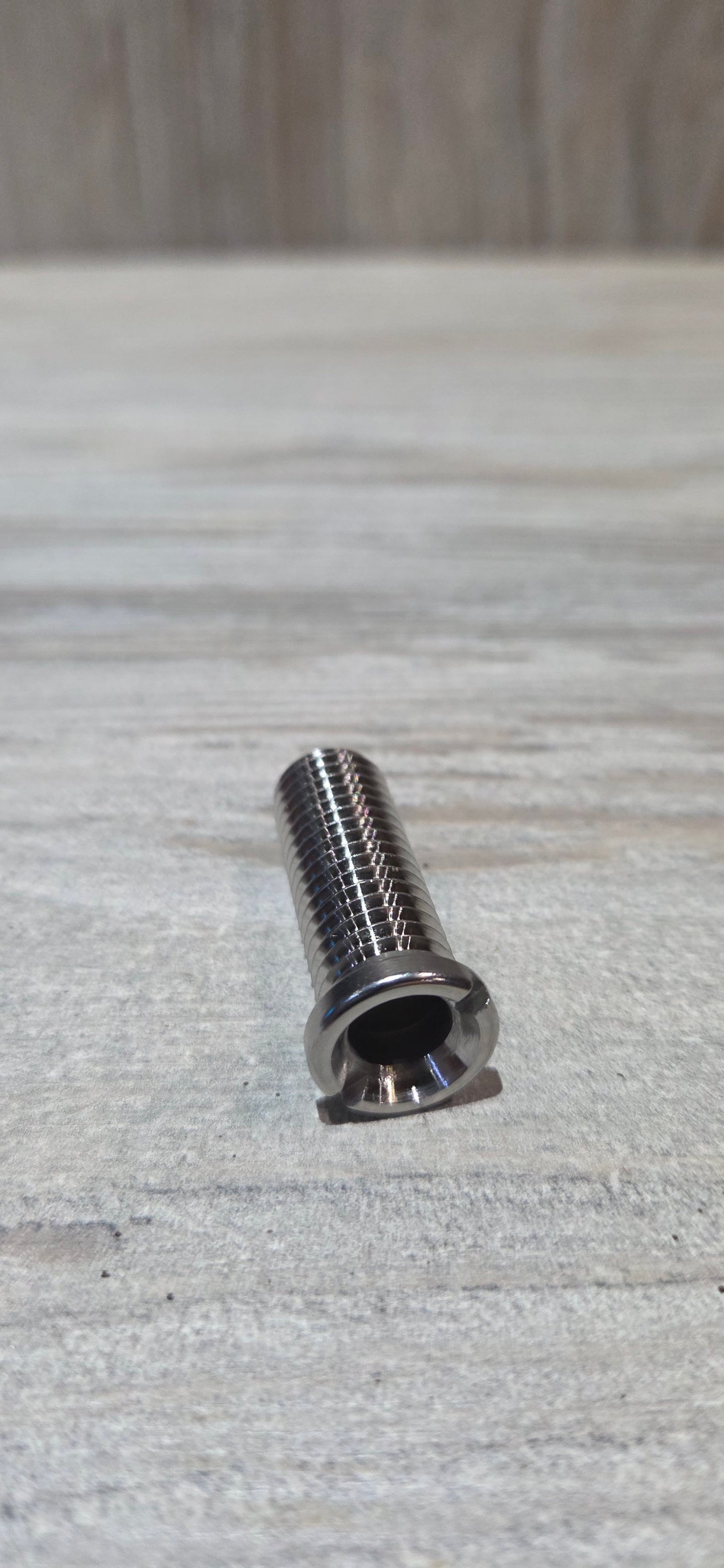 Stainless Steel Sink Latch Screws for Kitchen Drain Plug