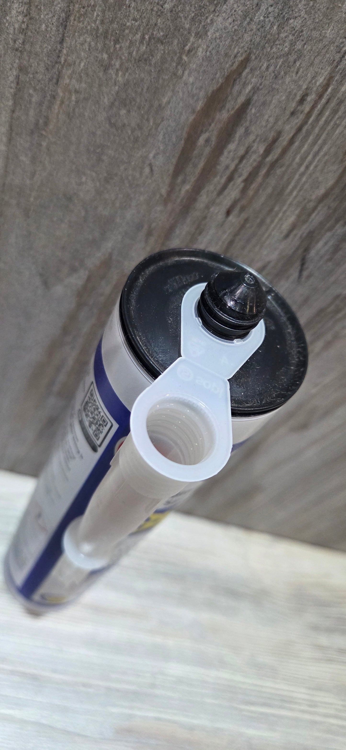 CT1 Clear Sealant and Construction Adhesive