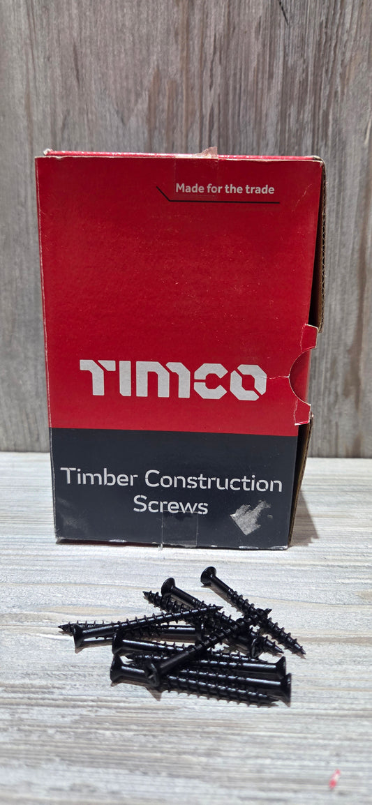 Carcass screws (4.0 x 45mm)