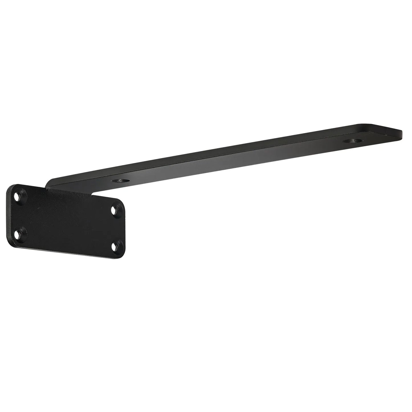 Shelf Bracket, 12” x 4” (30cm x 10cm) 6 Pcs