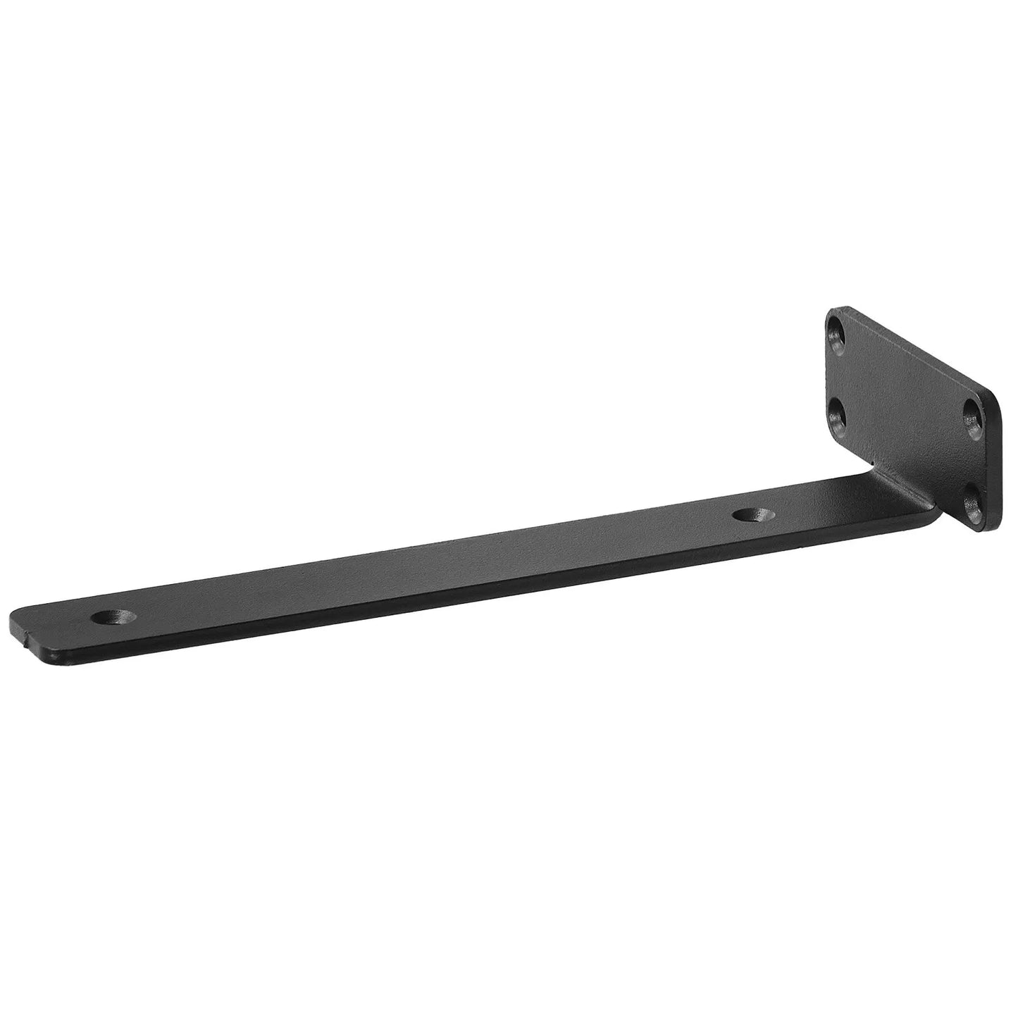 Shelf Bracket, 8” x 4” (20cm x 10cm) 6 Pcs