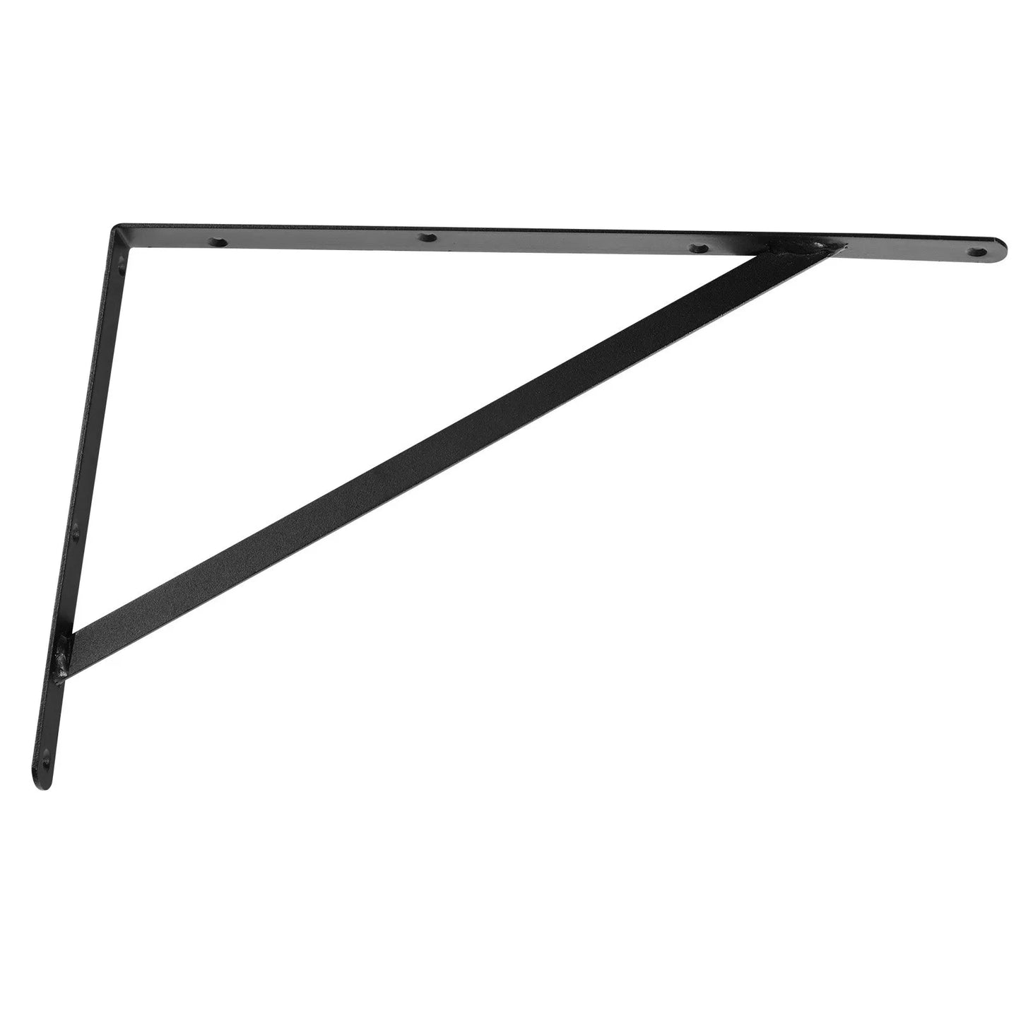 Shelf Bracket, 18" x 12" (45cm x 30cm) 12 Pcs, Heavy Duty